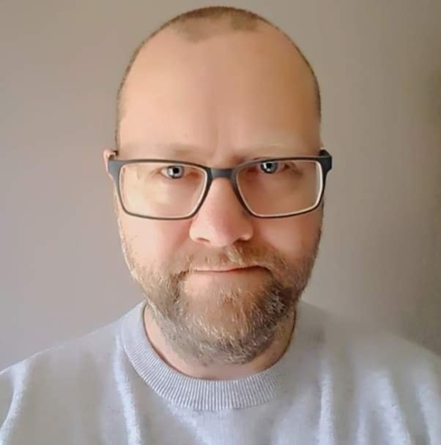 Steve Fox, founder of Little Big Minds